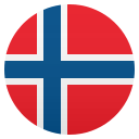 Icon of Norway