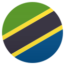 Icon of Tanzania